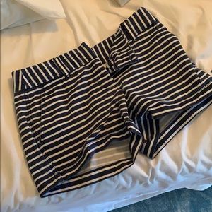 Vineyard Vine Shorts Size 0